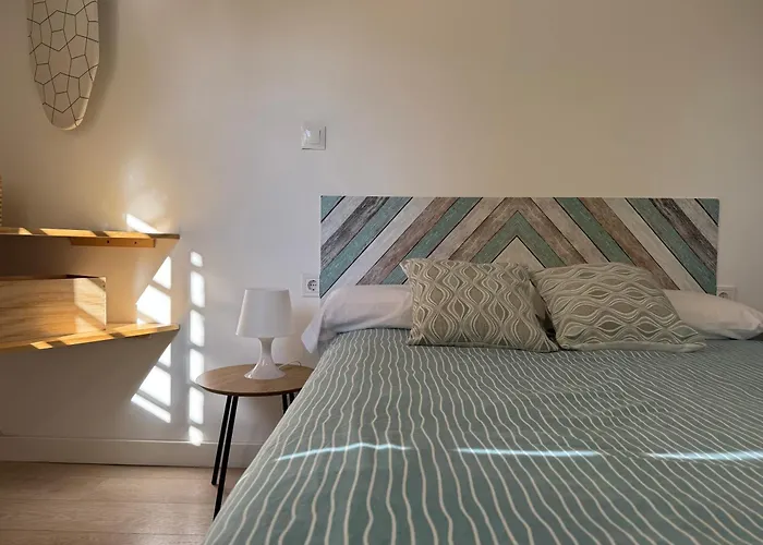 Costa Holidays Apartament