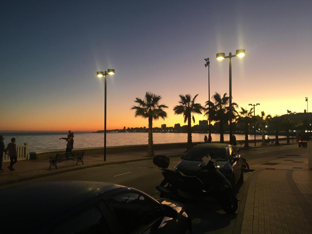 Costa Holidays Apartment
