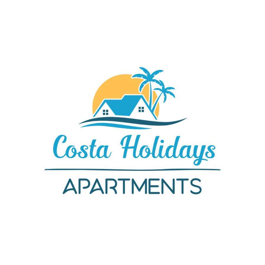 Huoneisto Costa Holidays *