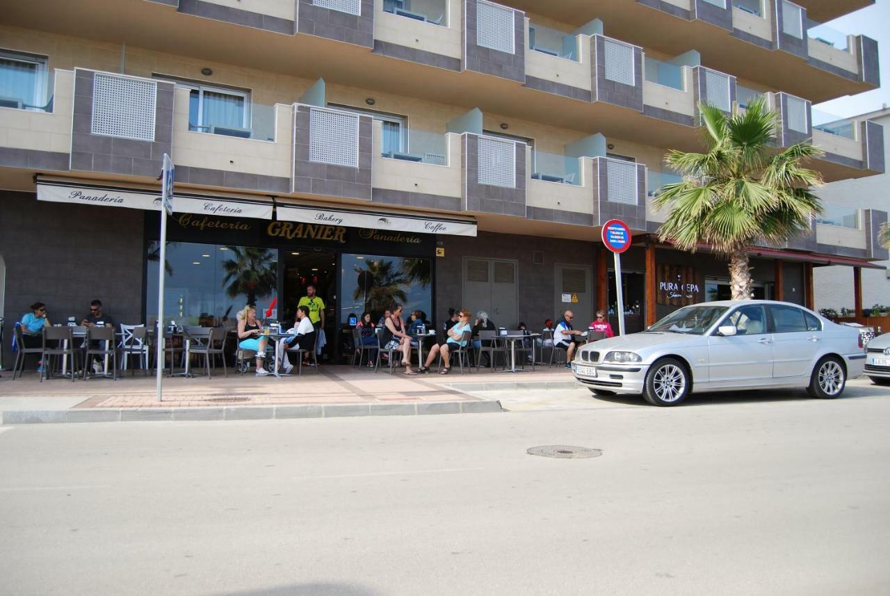Costa Holidays Apartment Fuengirola